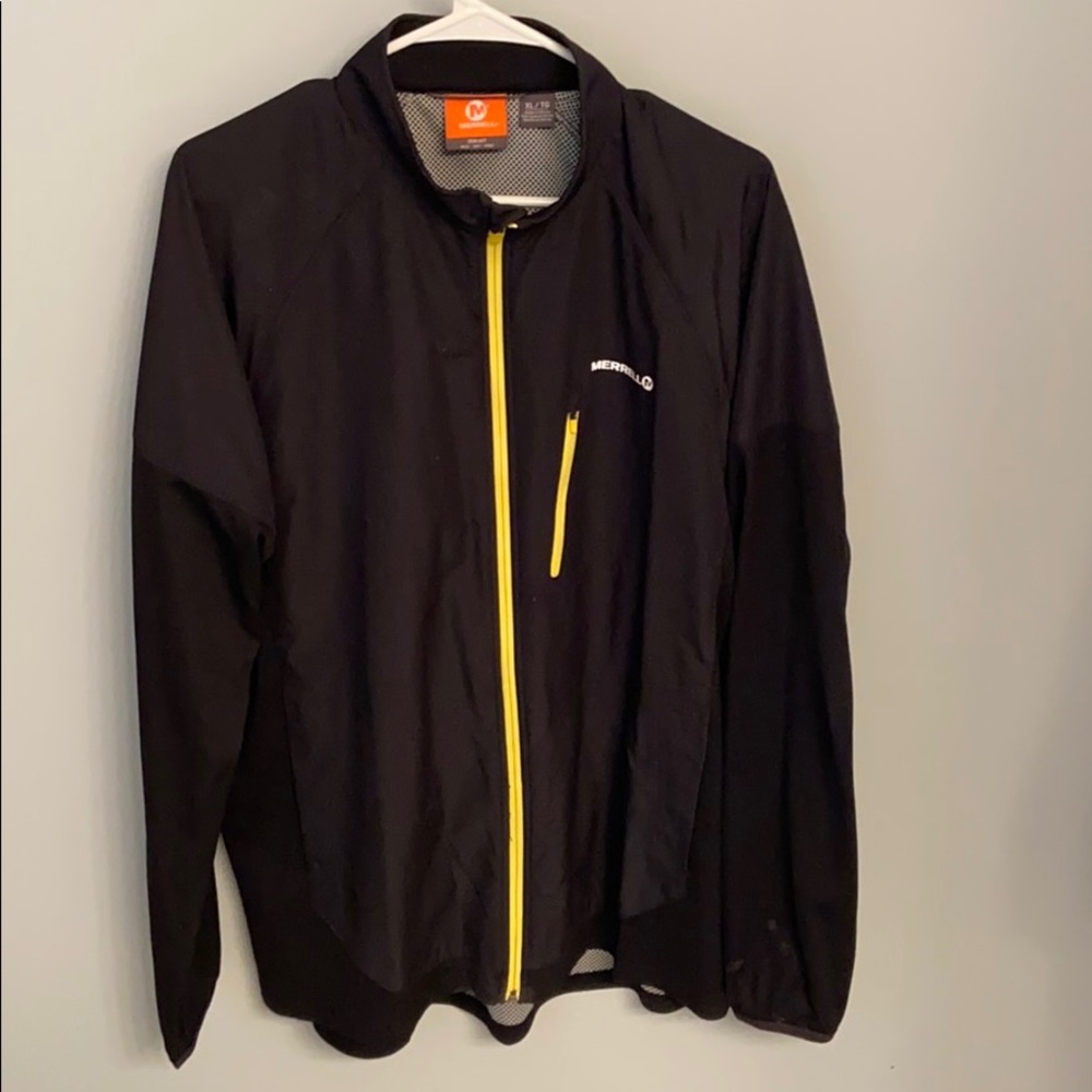 Merrell Windbreaker Jacket
